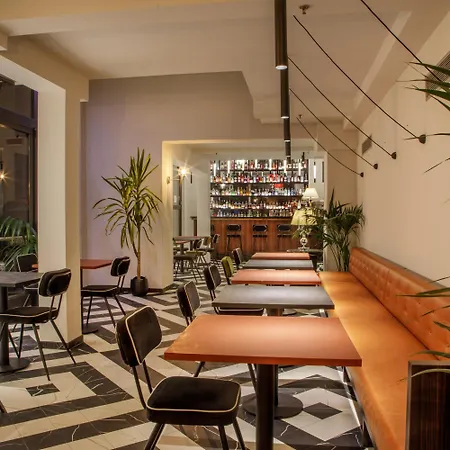 Monte Cenci Szálloda Róma