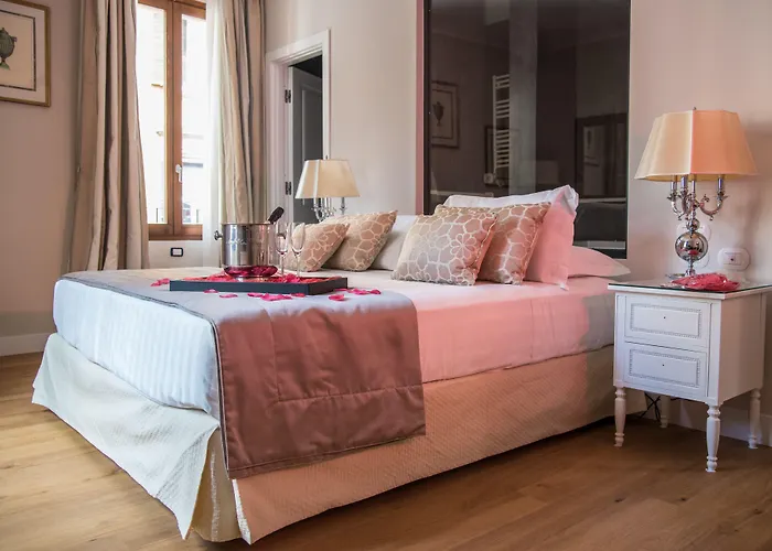 Szálloda Monte Cenci 4*