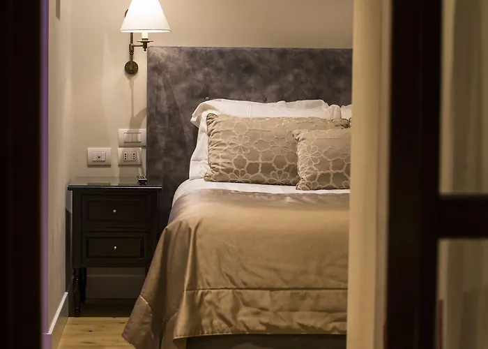 Monte Cenci Szálloda