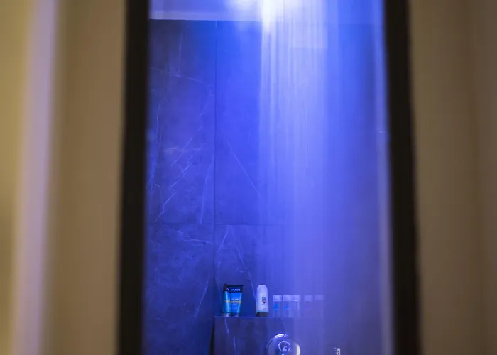 Monte Cenci 4* Róma