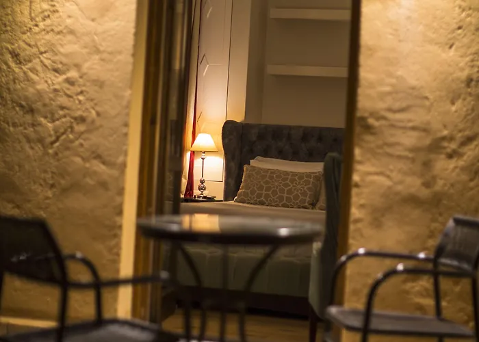 Szálloda Monte Cenci 4*