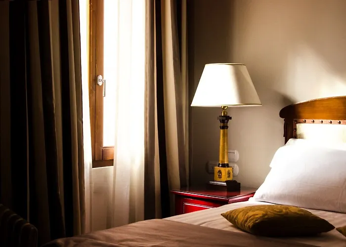 Monte Cenci 4* Róma