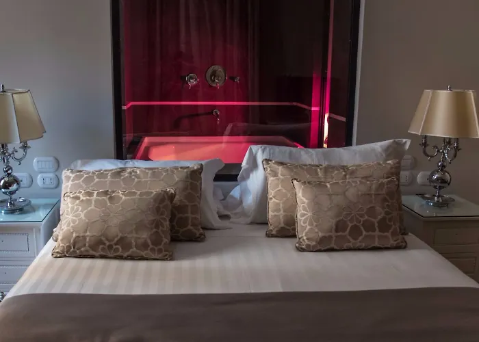 Monte Cenci Szálloda 4*