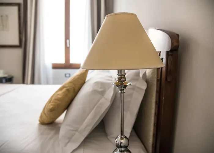 Szálloda Monte Cenci 4*