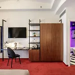 Ξενοδοχείο Monte Cenci 4*