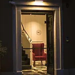 몬테 첸치 호텔 4*