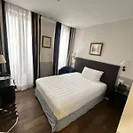 Monte Cenci 4* Рим