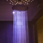 몬테 첸치 호텔 4*