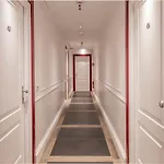 몬테 첸치 호텔 4*