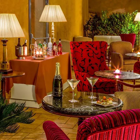 مونتي تشينشي روما