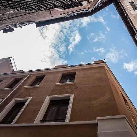 Hotel Monte Cenci Rome