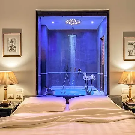 Otel Monte Cenci Roma