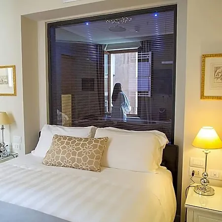 Otel Monte Cenci 4*