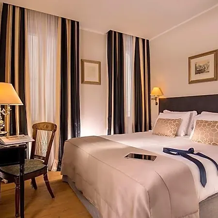 Monte Cenci 4* Roma