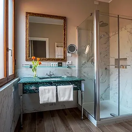 Otel Monte Cenci 4*