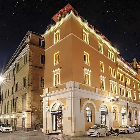 Monte Cenci