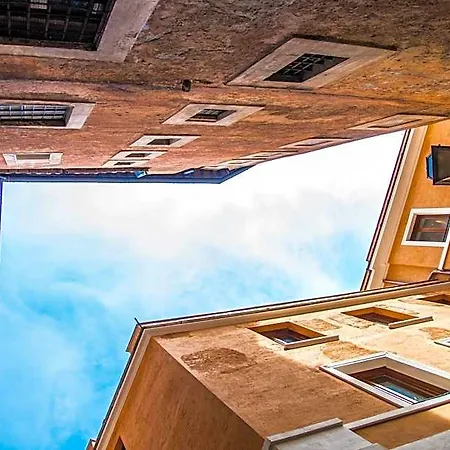 Otel Monte Cenci 4*