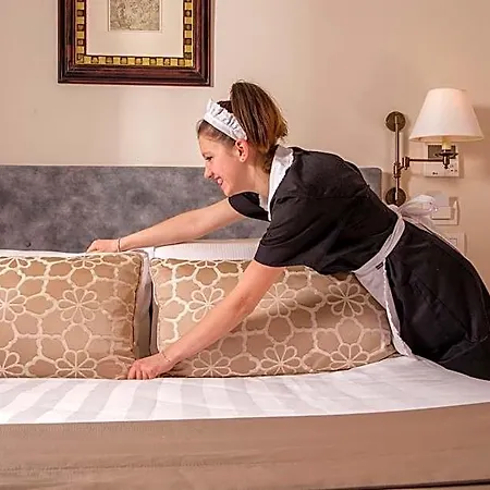 Monte Cenci Otel Roma
