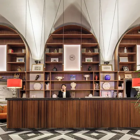 Hotel Monte Cenci Rome