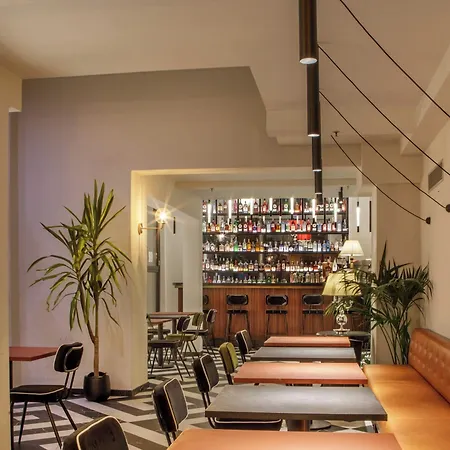 Monte Cenci Hotel Rome