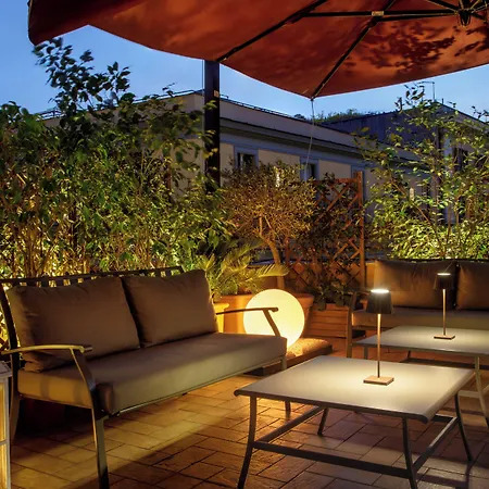 Hotel Monte Cenci