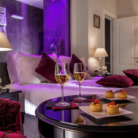 Hotel Monte Cenci 4*