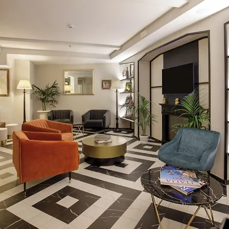 Hotel Monte Cenci 4*