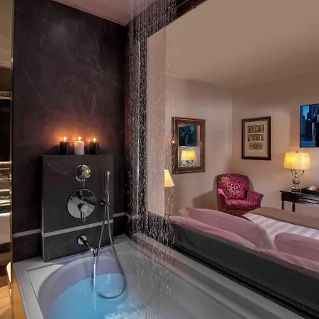 Monte Cenci Hotel Rome