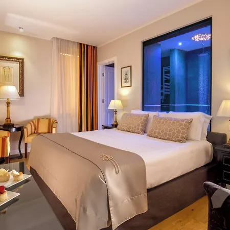 Hotel Monte Cenci 4*