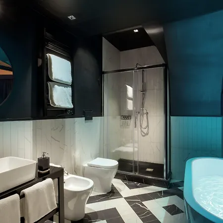 Monte Cenci Szálloda 4*