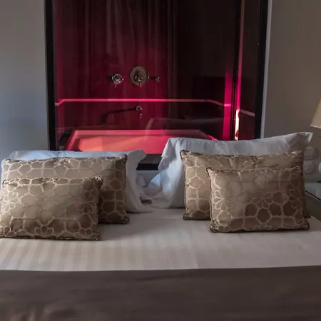 Monte Cenci Hotel 4*