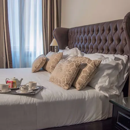 مونتي تشينشي 4* روما