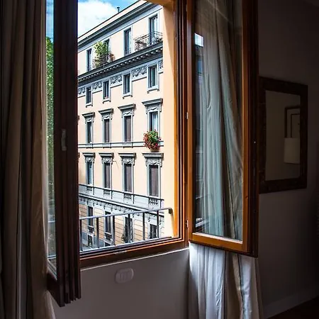 مونتي تشينشي 4*