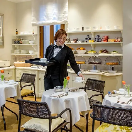 فندق مونتي تشينشي روما