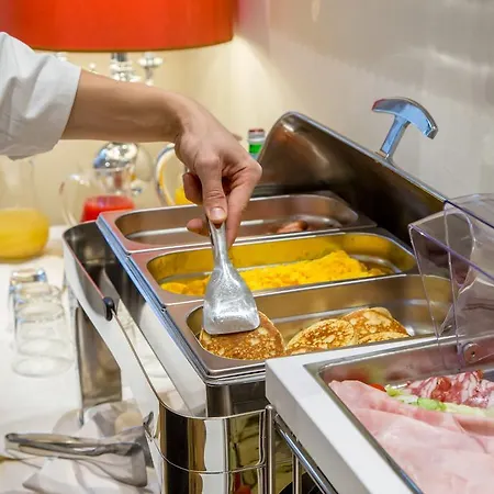 مونتي تشينشي روما