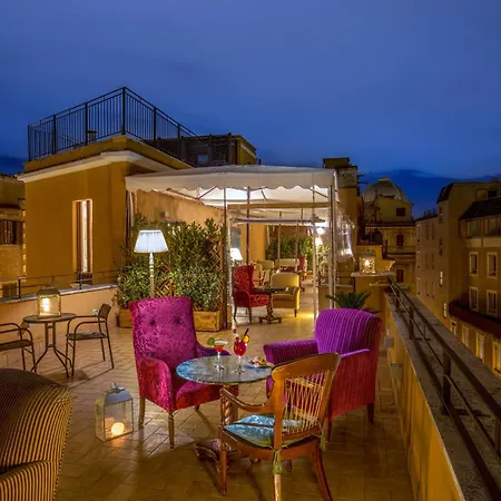 مونتي تشينشي 4*