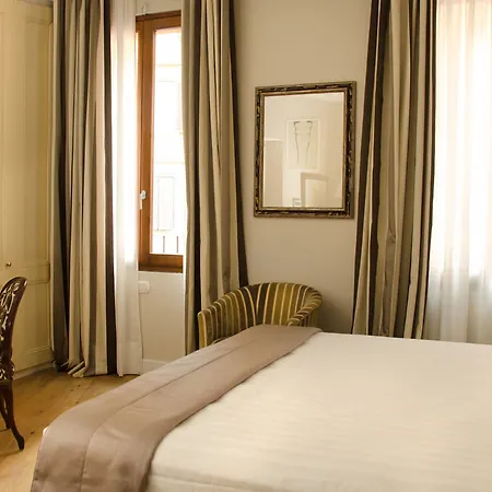 مونتي تشينشي فندق روما