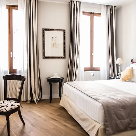 مونتي تشينشي فندق روما