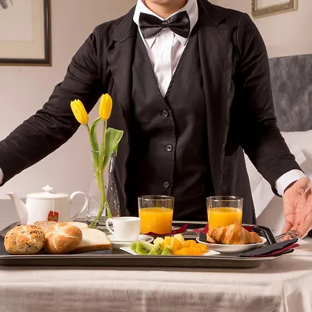 فندق مونتي تشينشي