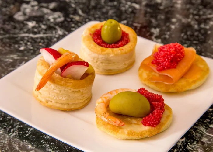 מלון Monte Cenci 4*