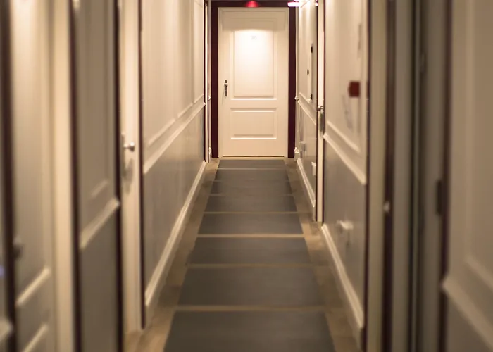 Monte Cenci מלון רומא