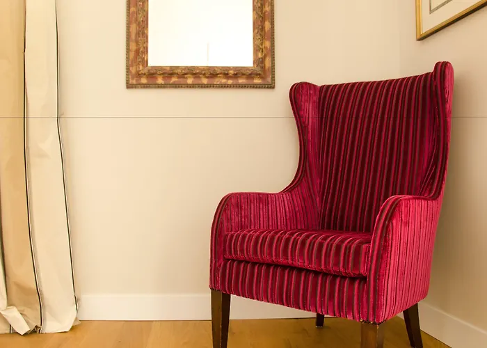 מלון Monte Cenci