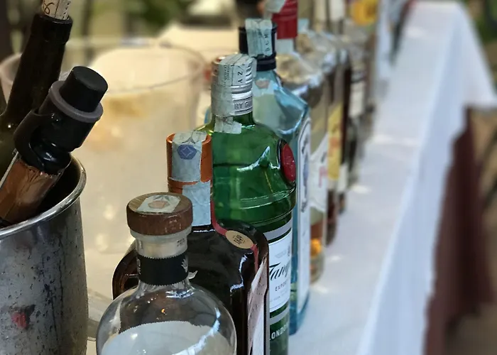 מלון Monte Cenci רומא