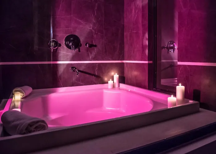 Hotel Monte Cenci Rome