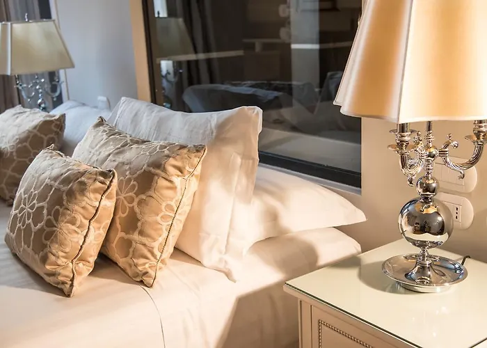 מלון Monte Cenci