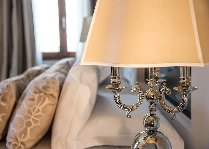 Monte Cenci Hotel 4*