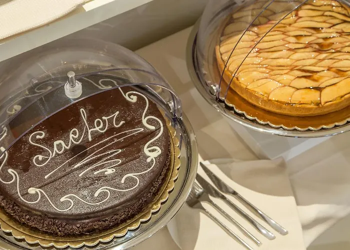 מלון Monte Cenci רומא