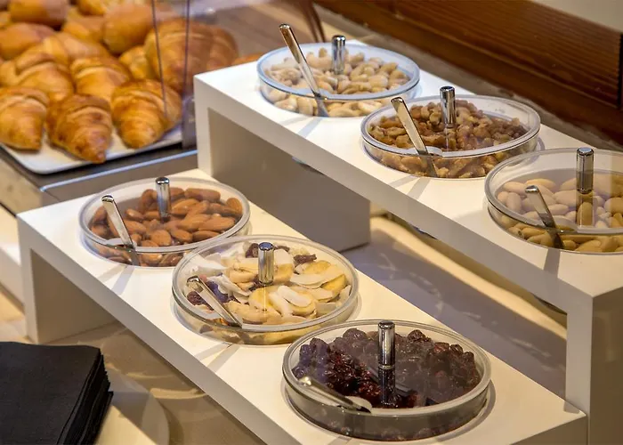 Hotel Monte Cenci Rome