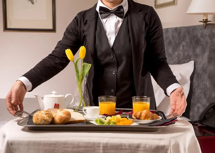 מלון Monte Cenci