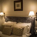 Hotel Monte Cenci Řím